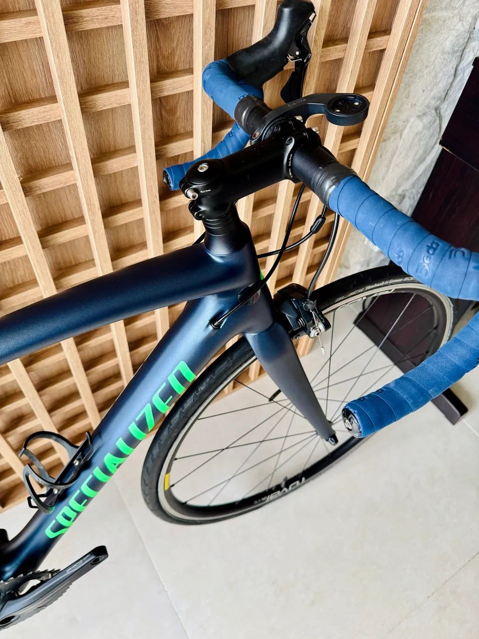 Bicicleta  Specialized Tarmac - Foto 5