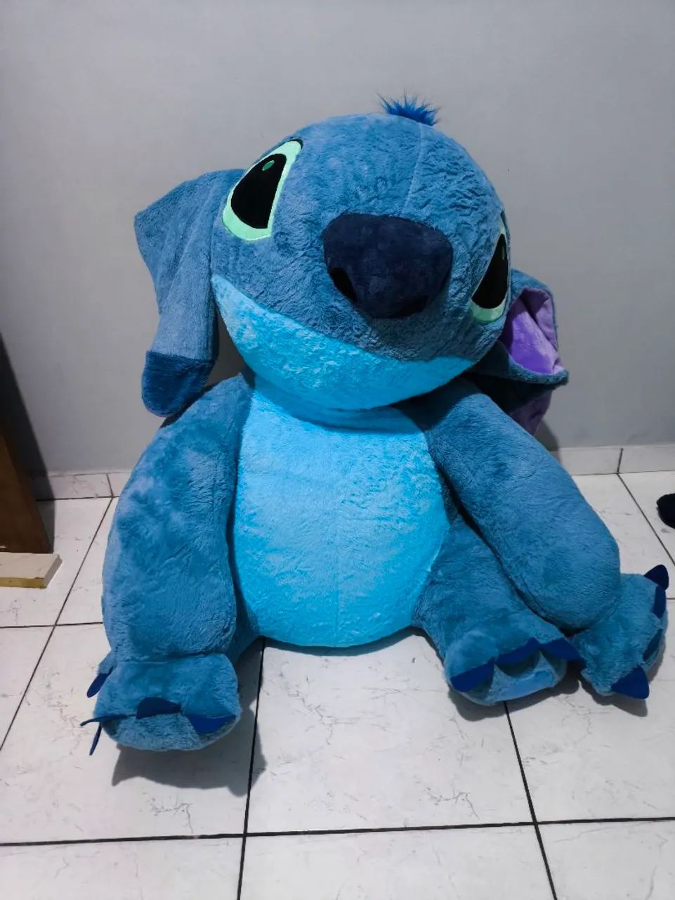 Stich gigante  - Foto 4
