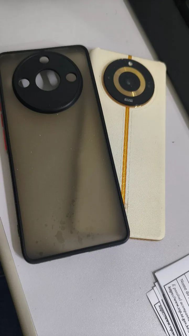 REALME 11 PRO++ 512GB - Foto 4