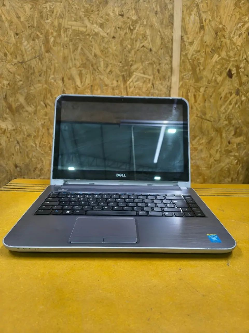 Notebook Dell- Para estudos - Foto 2