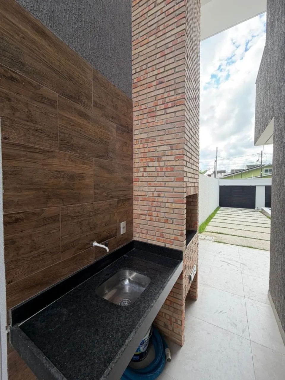 Casa Duplex Com Piscina Cod0287 - Foto 3