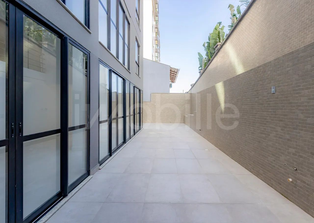 Apartamento Diferenciado no Edifício Brava Garden na Praia Brava - Foto 2