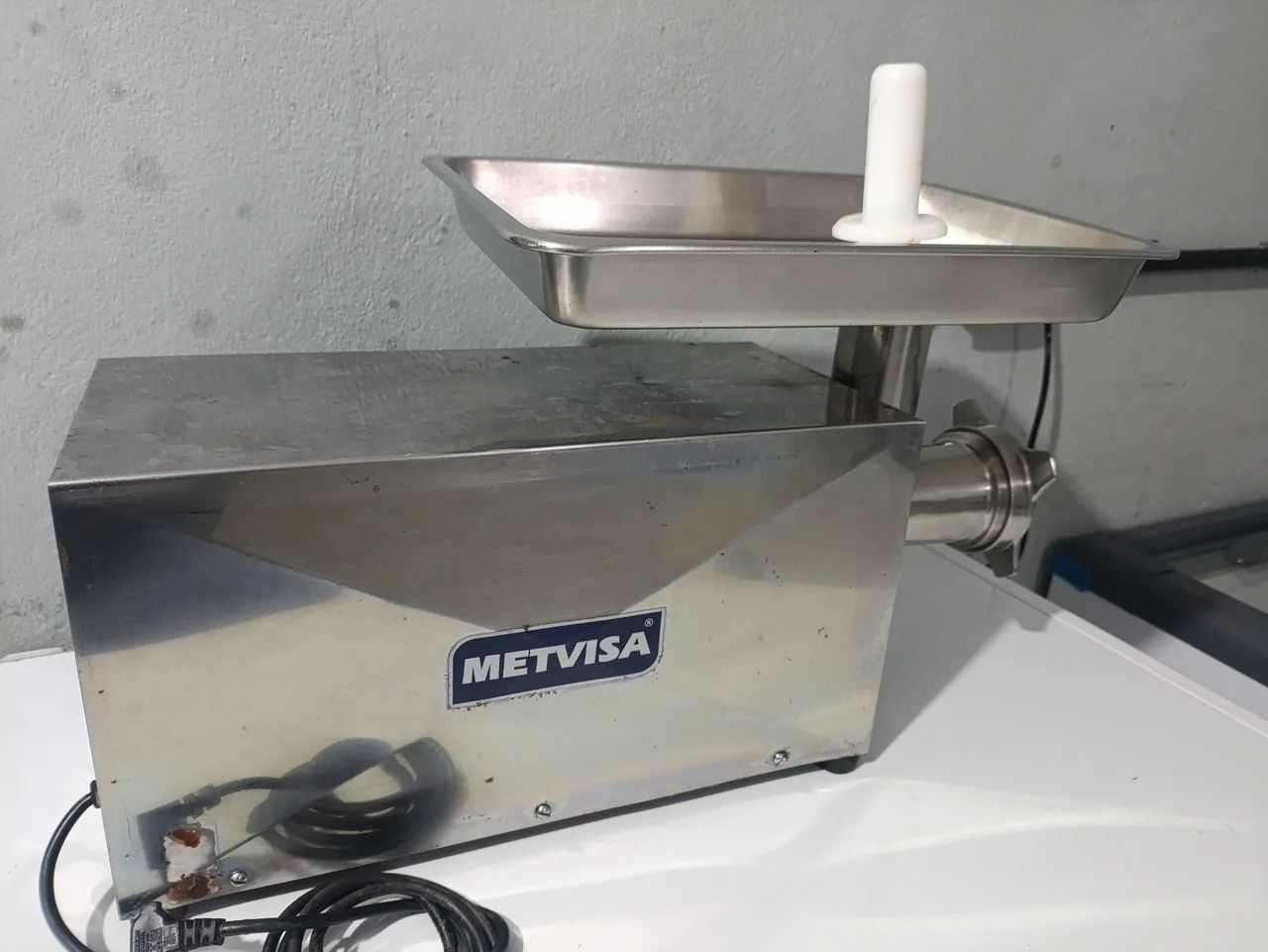Moedor Metivisa 1.5Cv - Foto 5