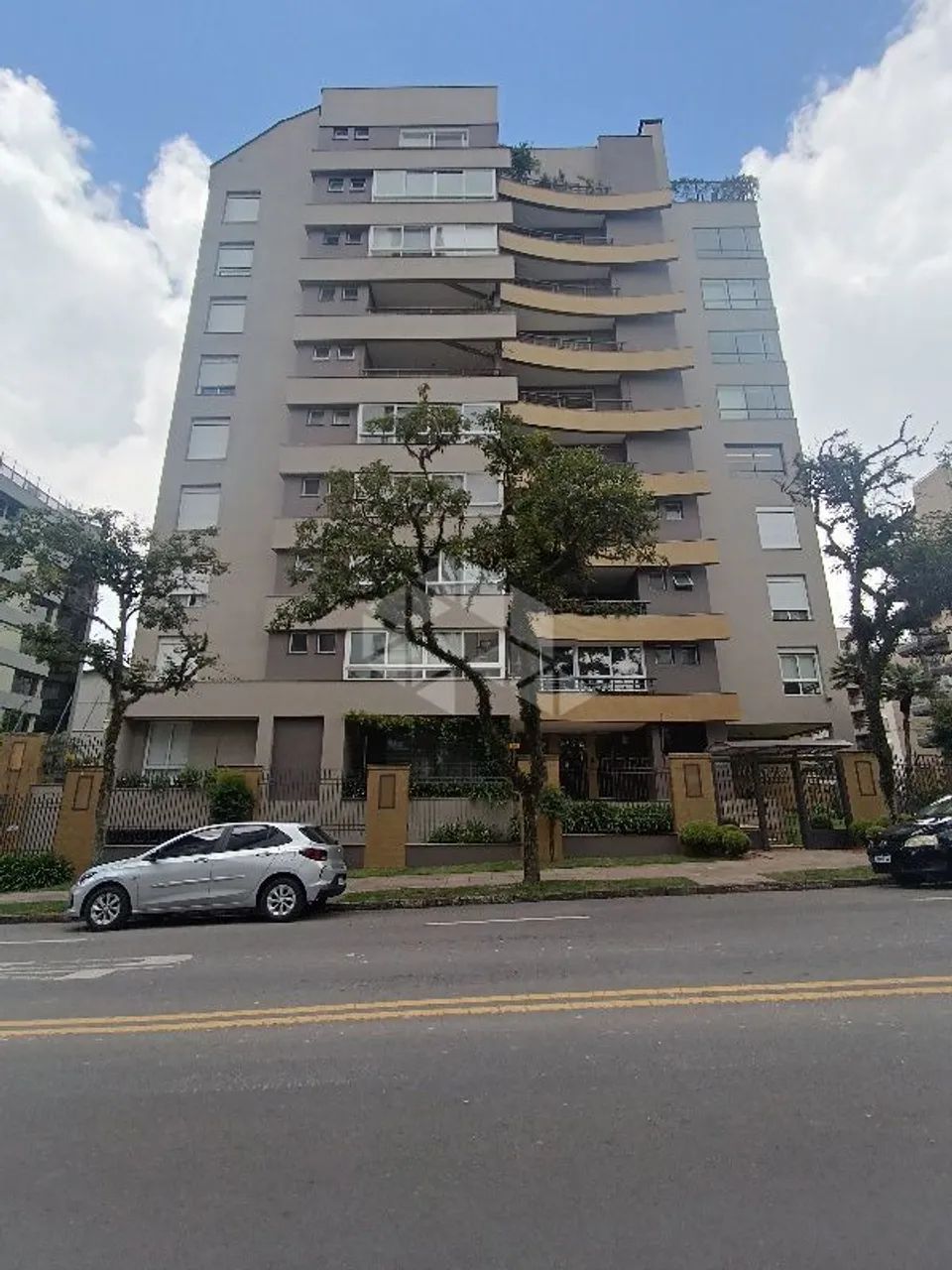 Apartamento 181M² - para Alugar - Foto 2