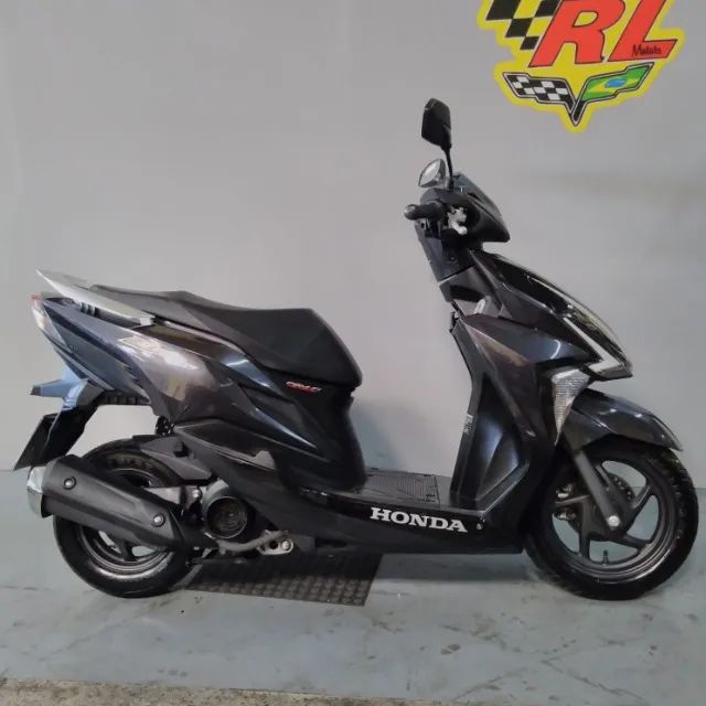 HONDA ELITE 125 2022