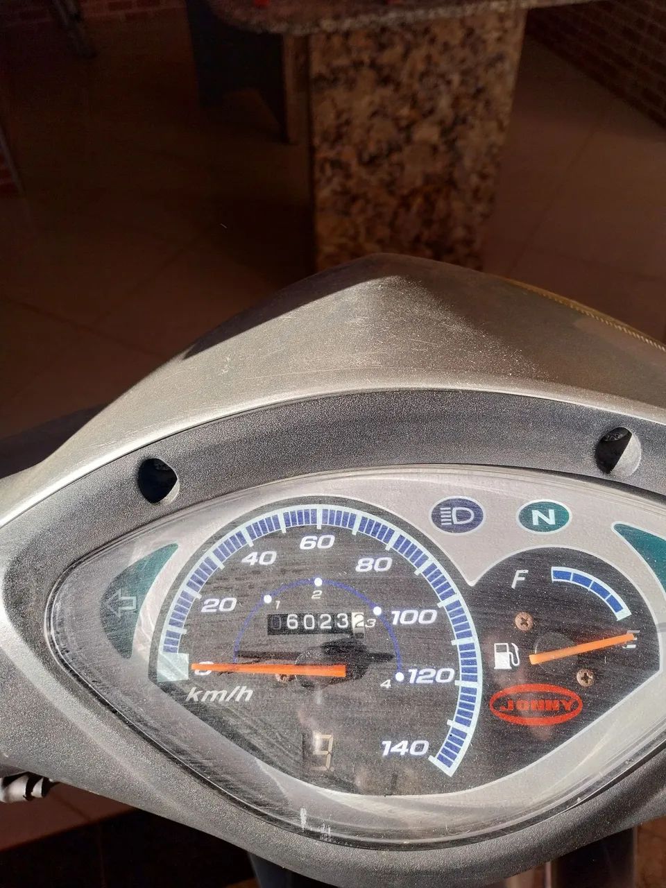 Shineray 125 - Foto 3