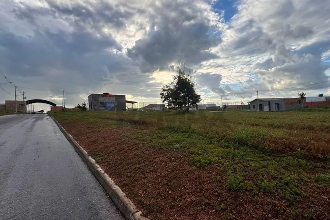 Lote de repasse no Vale do Uraim