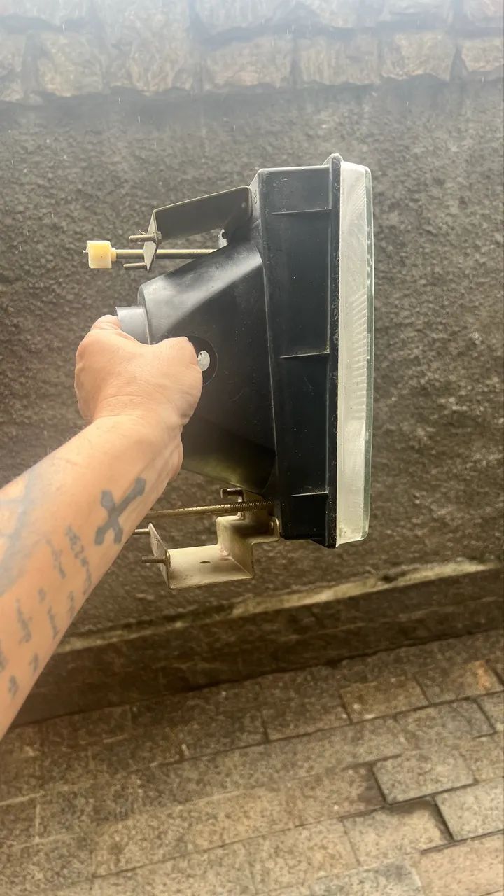 Farol opala  - Foto 4