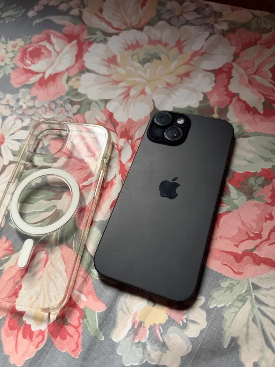 iphone 15 512GB + capa original da apple - Foto 5