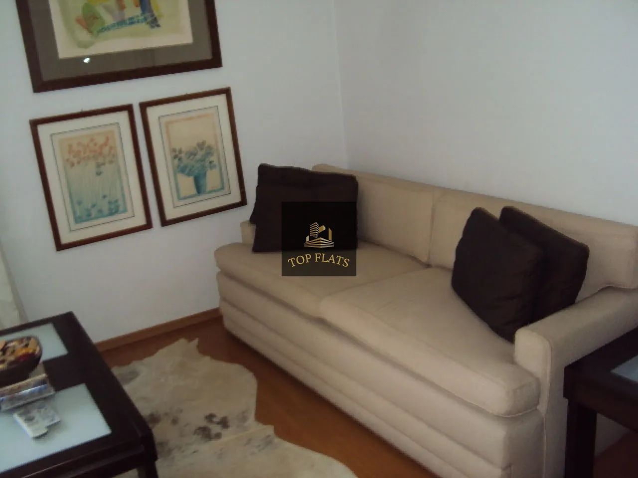 Flat disponível em Moema - Foto 3