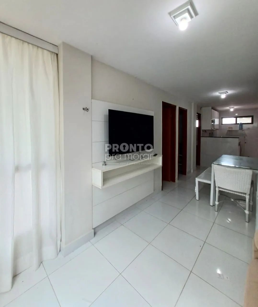 Apartamento com 2 quartos em Porto de Galinhas - Foto 5