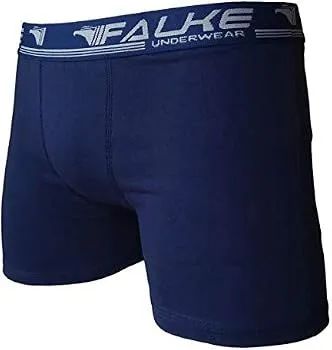 Touca Black + 5 Cuecas Boxer