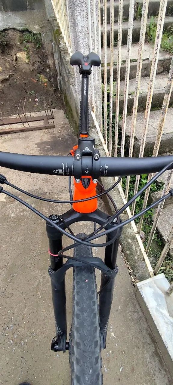 Bicicleta Trek procaliber 8 - Foto 4
