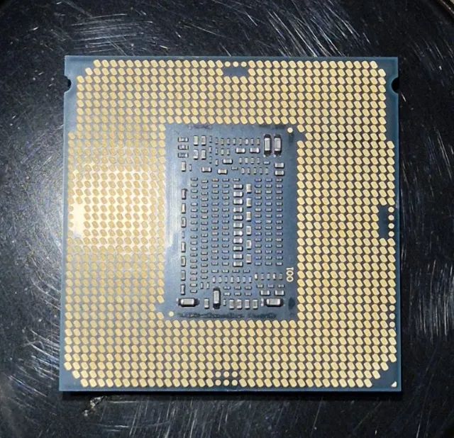 Intel Core i5-9400F FUNCIONANDO PERFEITO!!! - Foto 3
