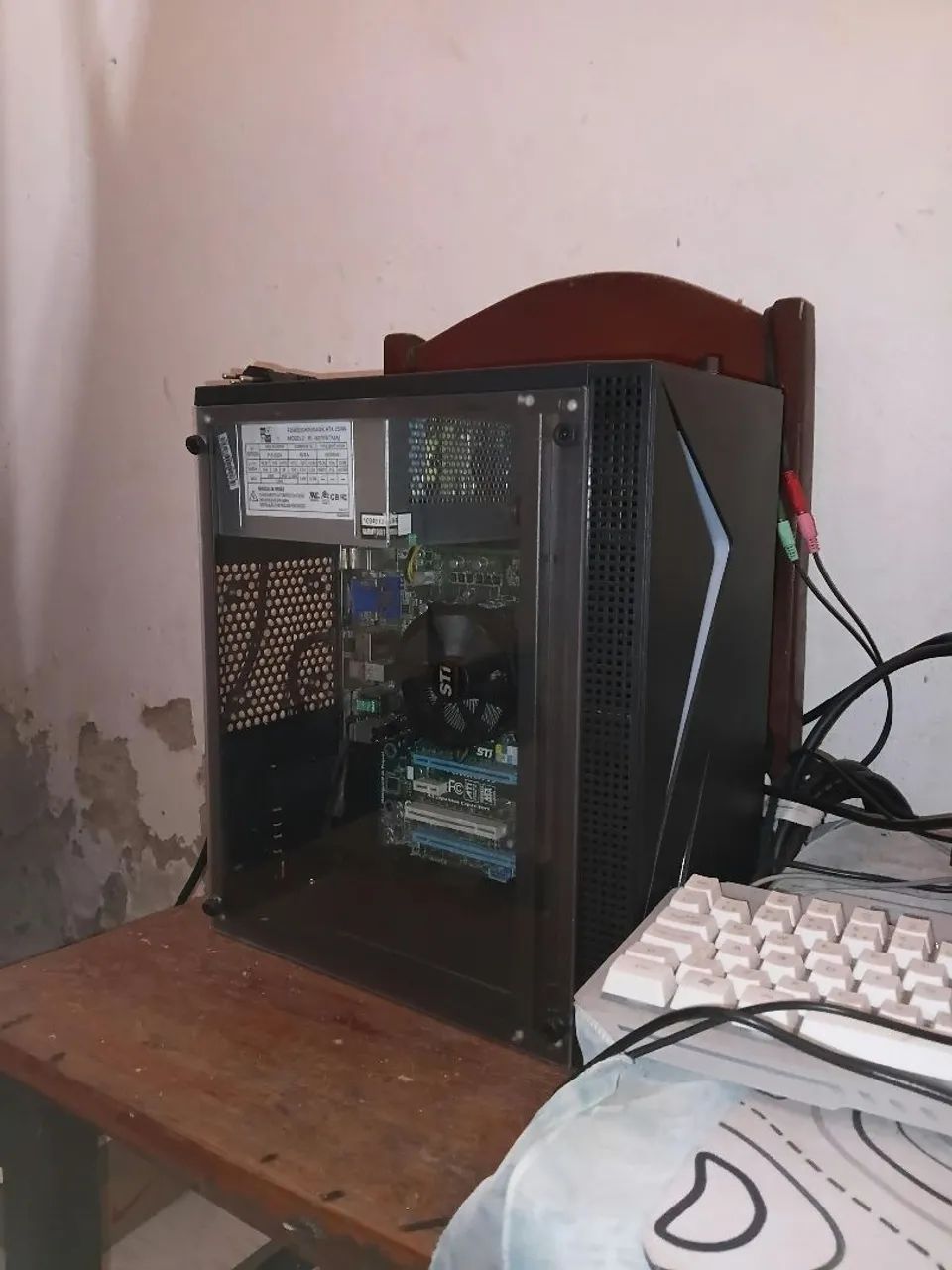Computador Gamer - Foto 3
