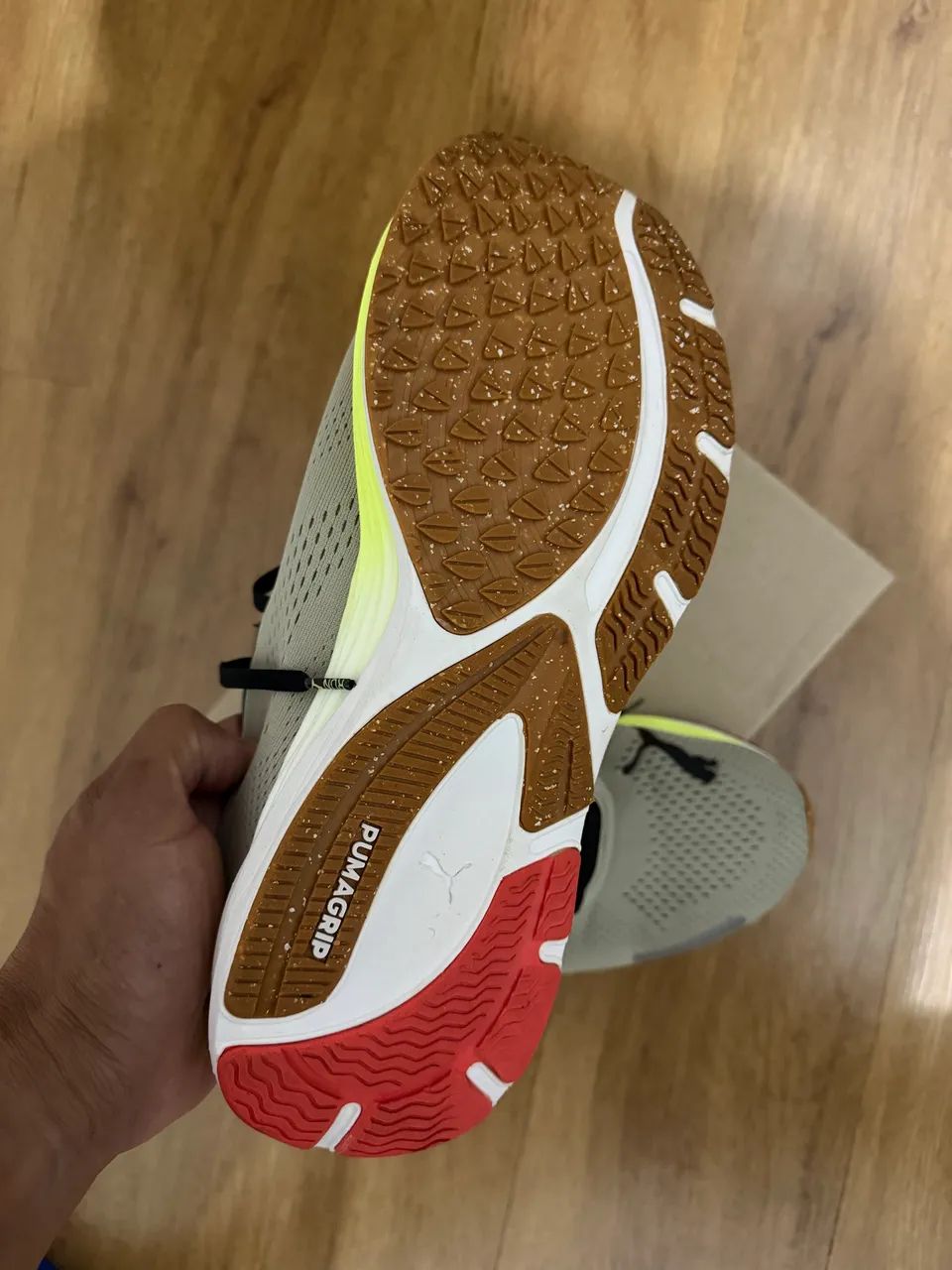 Puma nitro  - Foto 5