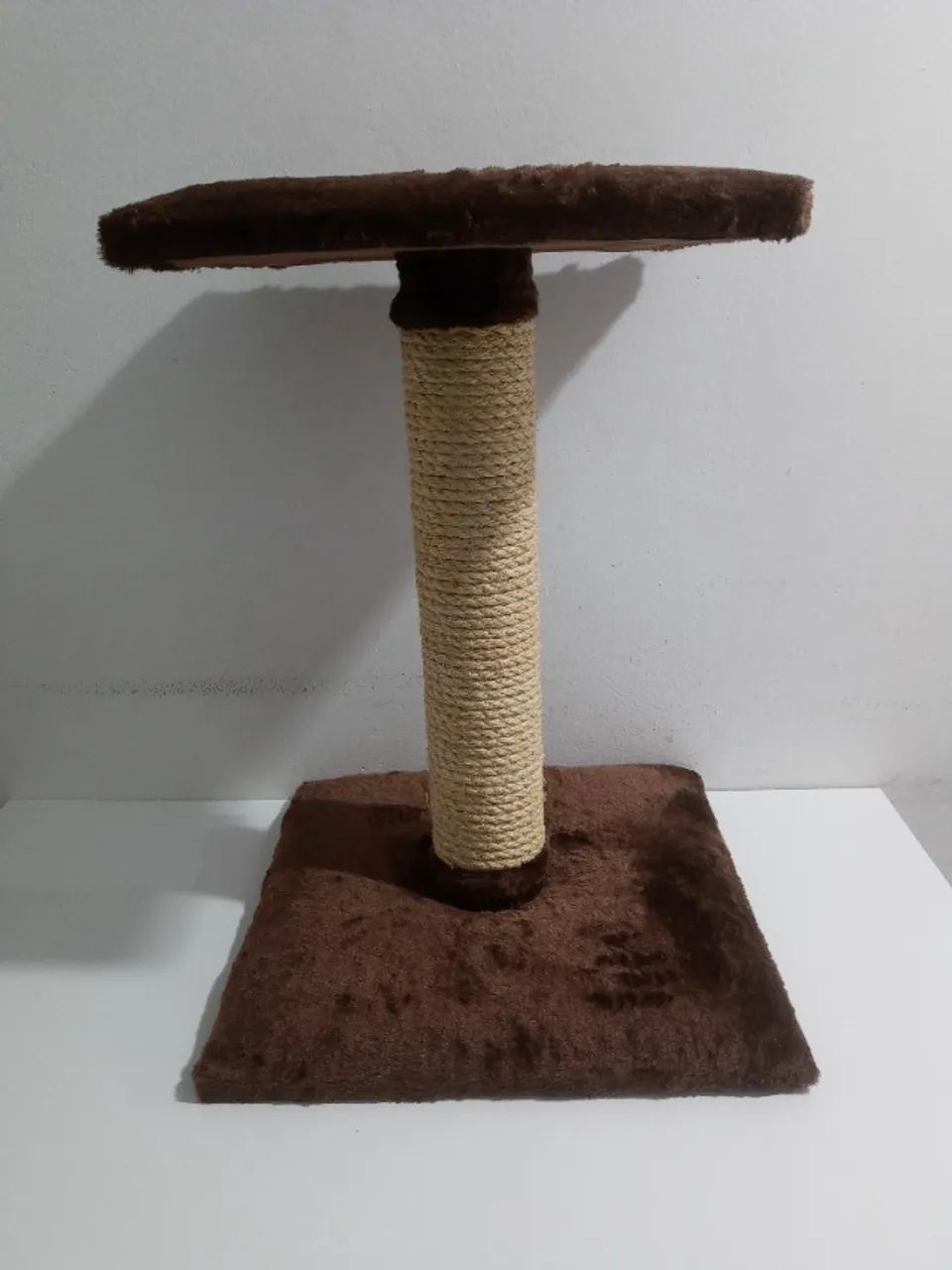 Arranhador torre para gatos - Foto 2