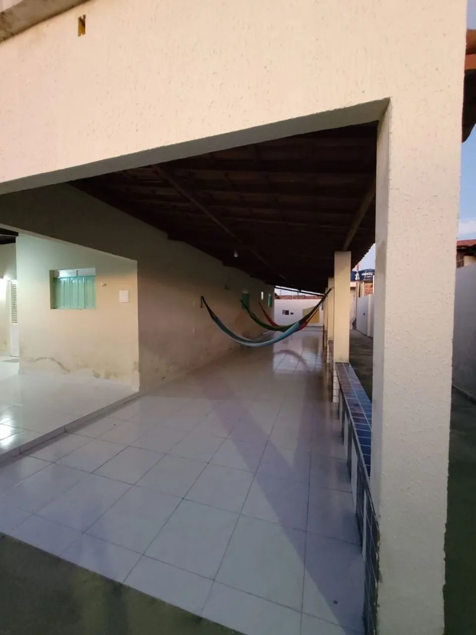 Casa na baia da traição -pb - Foto 5