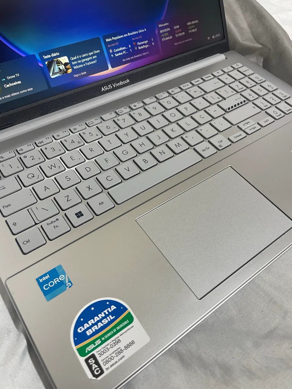 ASUS VIVOBOOK - Foto 5