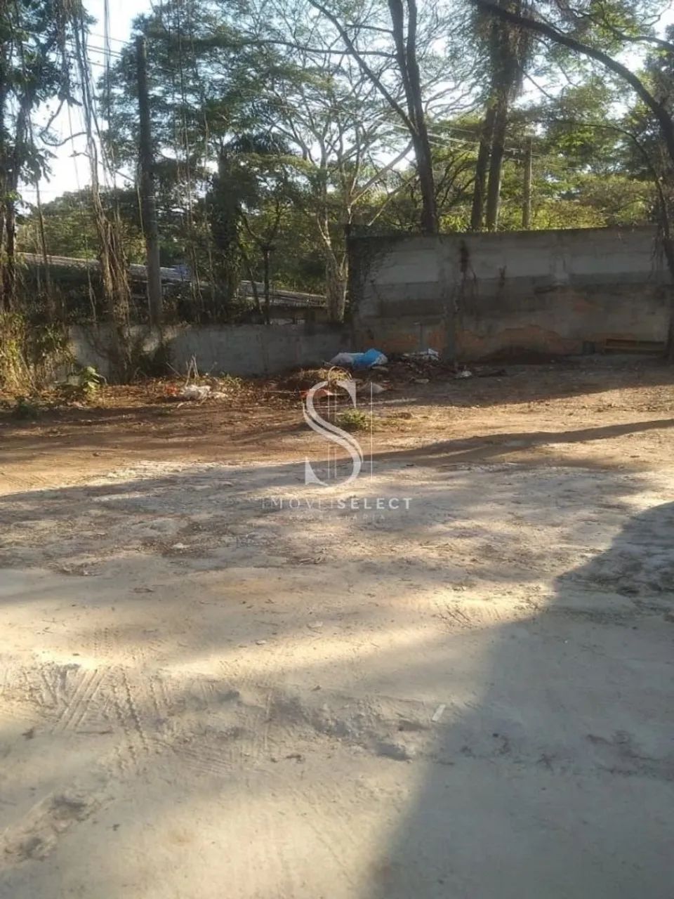 Terreno em São Paulo - Foto 2