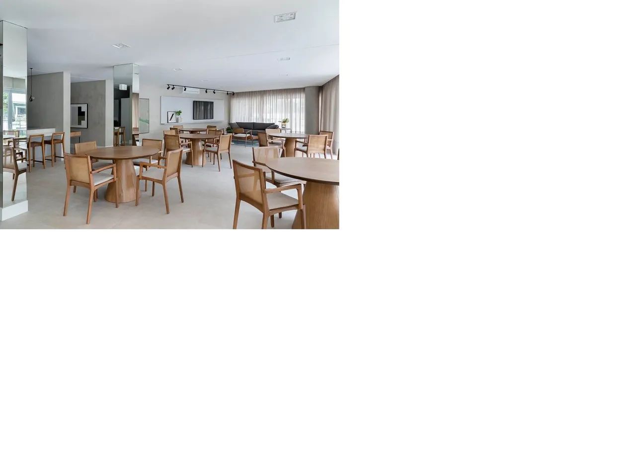 Apartamento à venda no Città Residence - Florianópolis (SC) - Foto 5