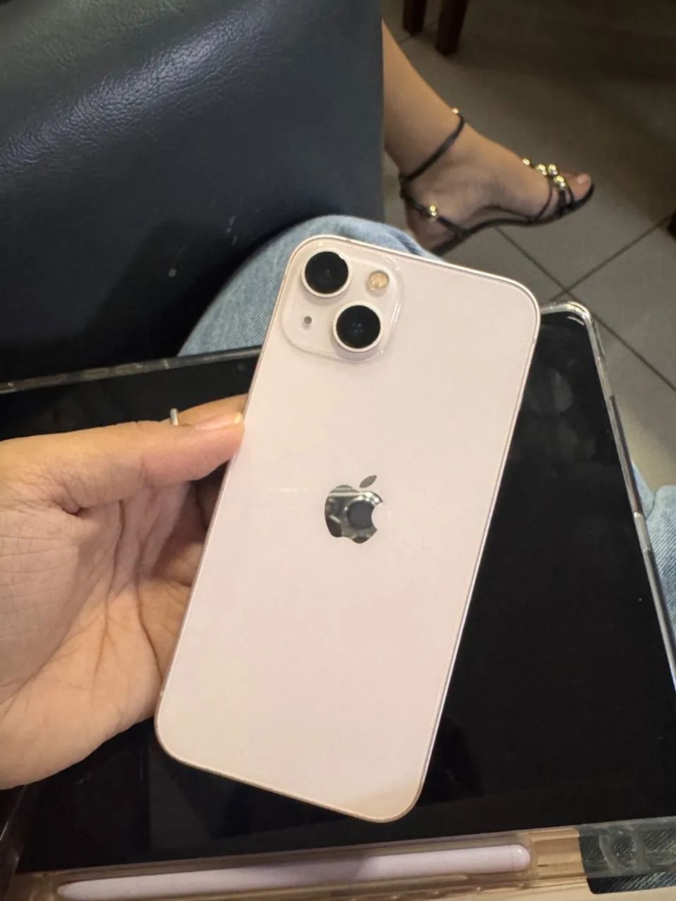 iPhone 13 128gb