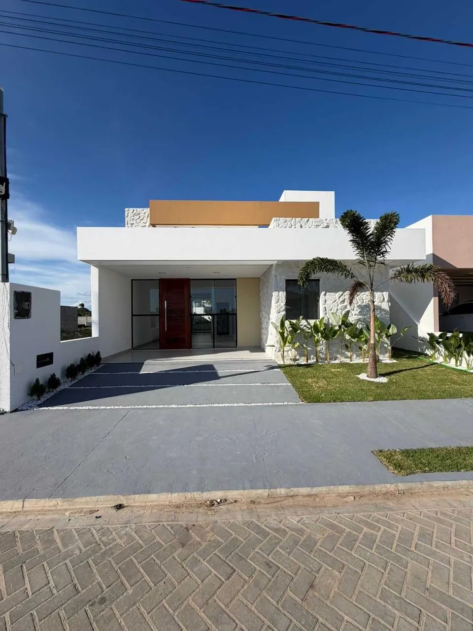 CASA NO PADANG BEACH RSIDENCE [57720]
