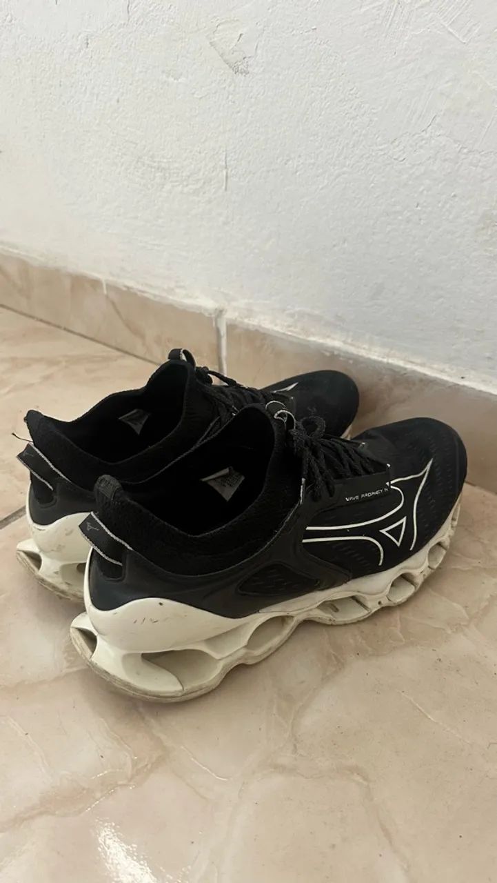 Mizuno Prophecy 14 - Foto 2