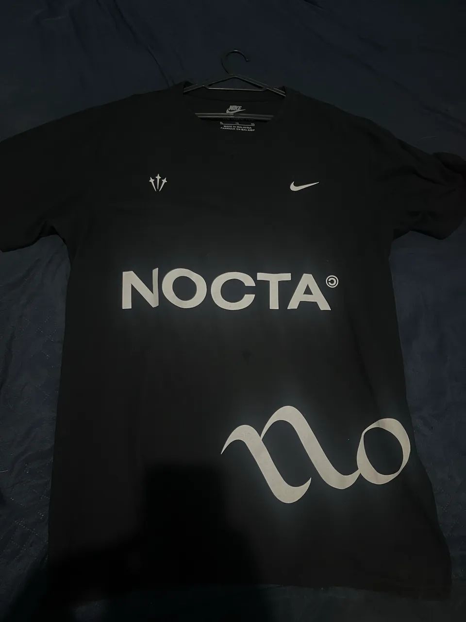 Camisa da Nike - Foto 3