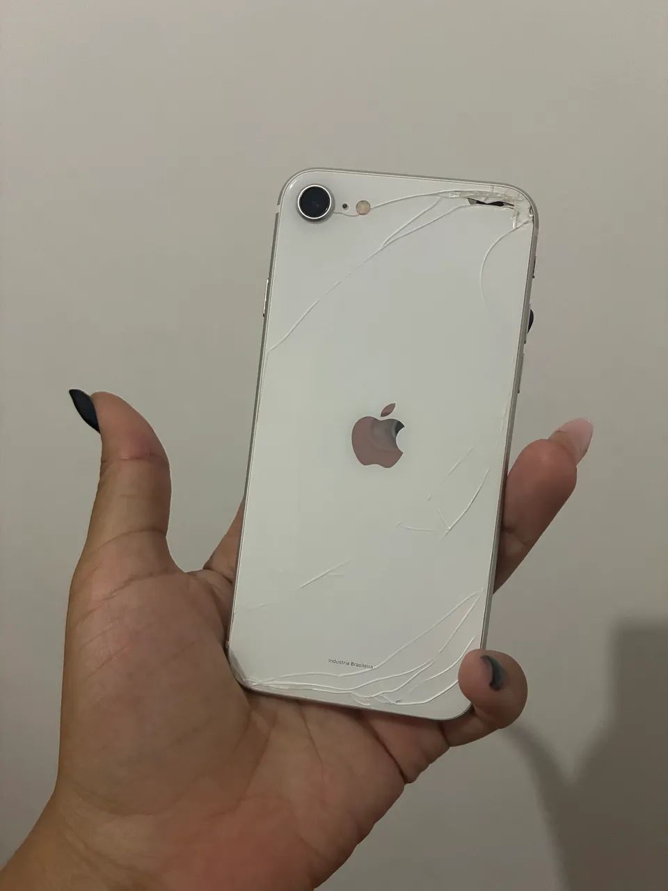 iPhone SE 2ª gera ção  - Foto 2