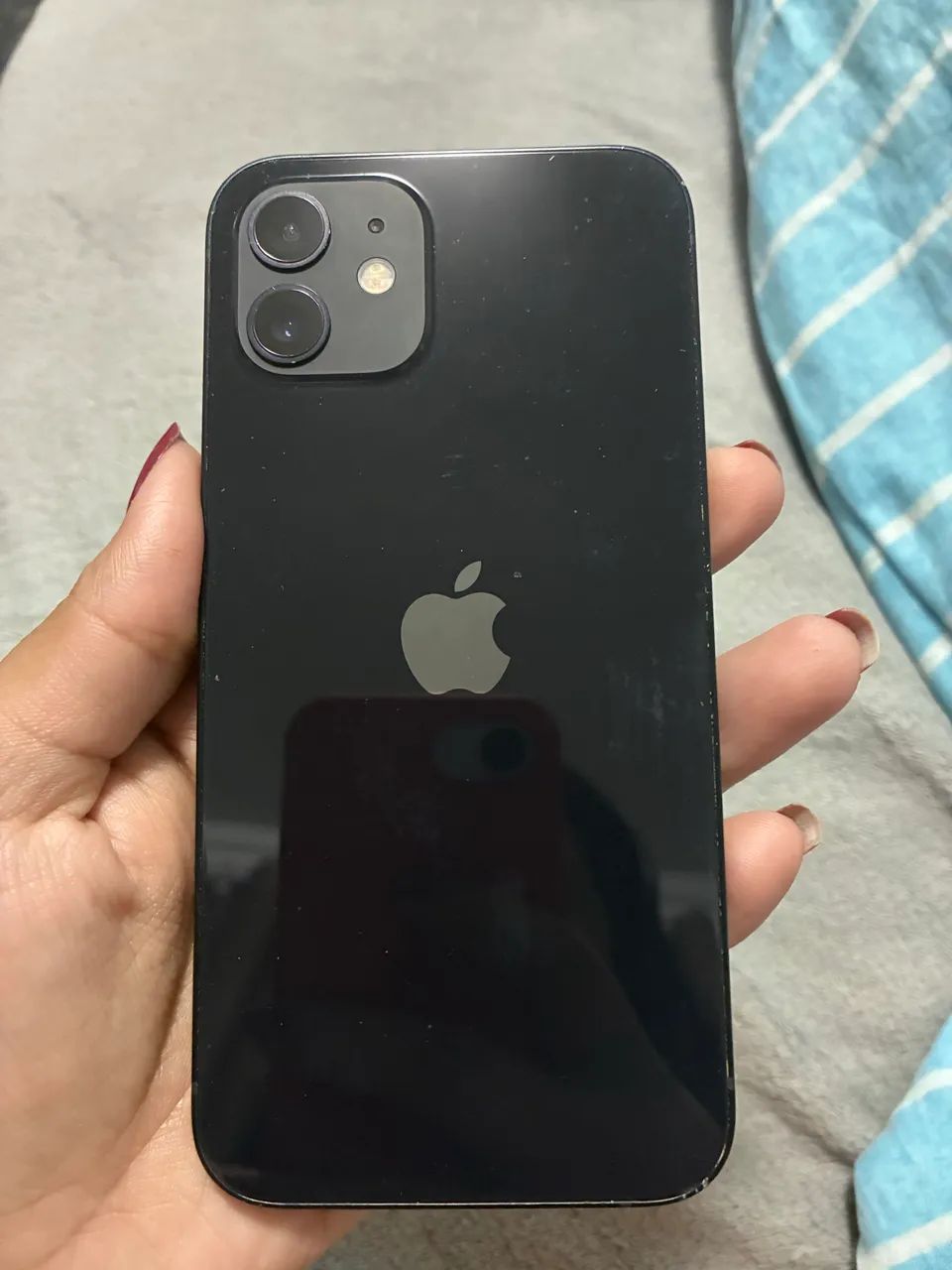 Vendo IPhone 12 - Foto 2