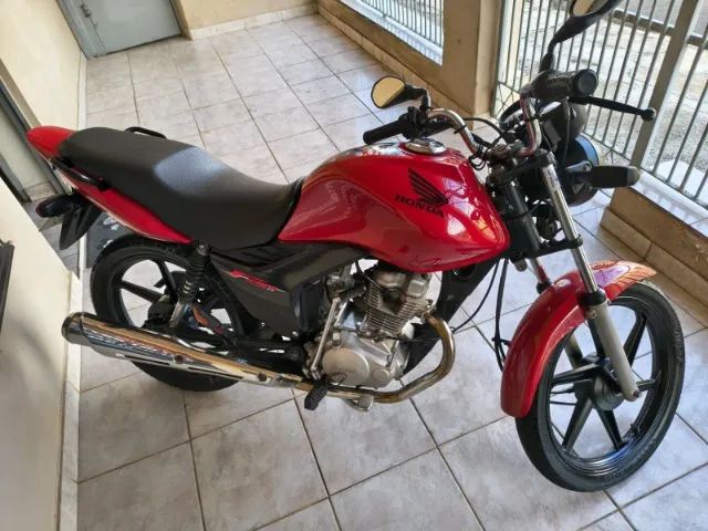Fan 125 - Foto 2