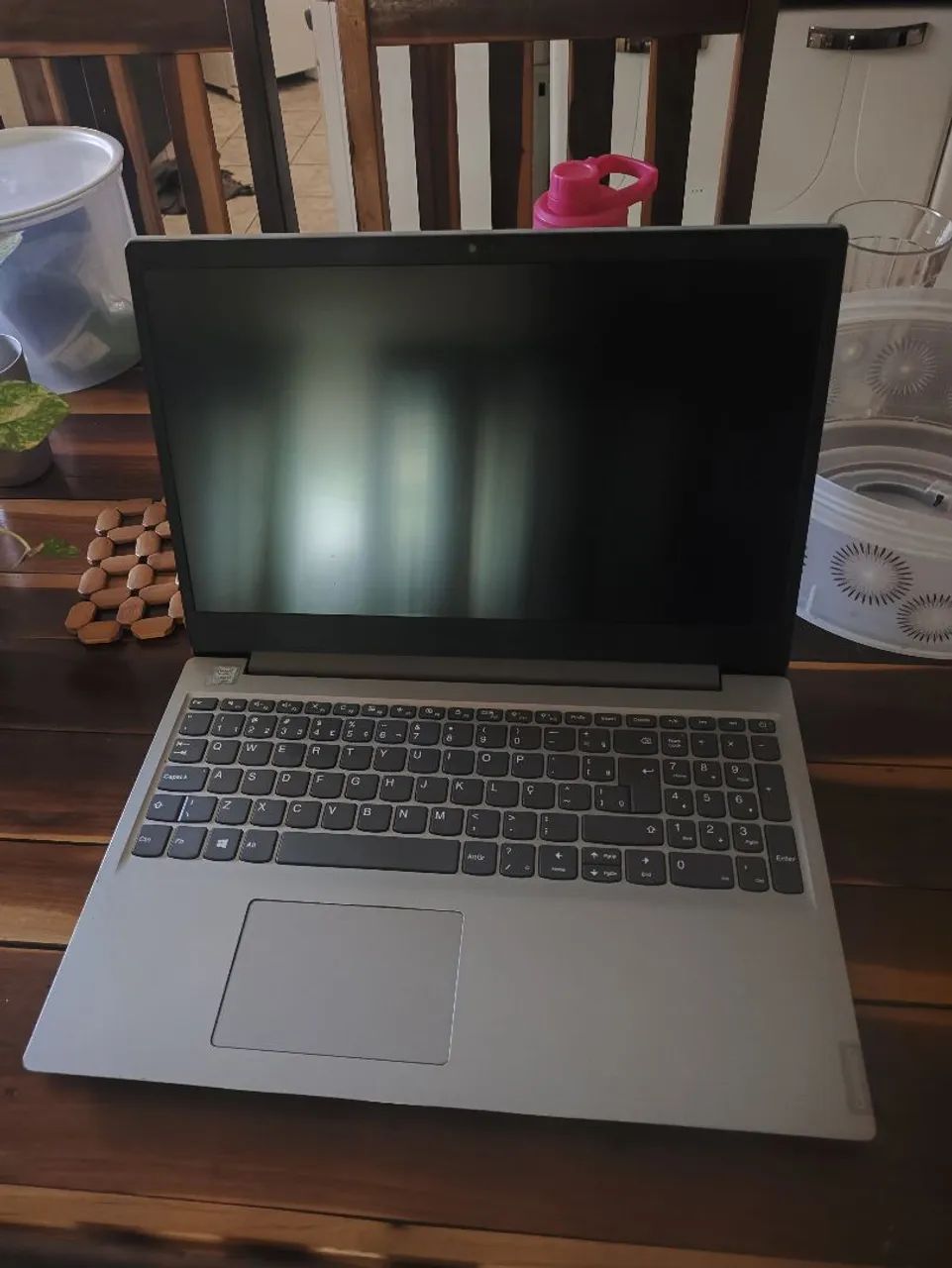 Notebook 12GB RAM 1TB HD + SSD i3 INTEL - Foto 2