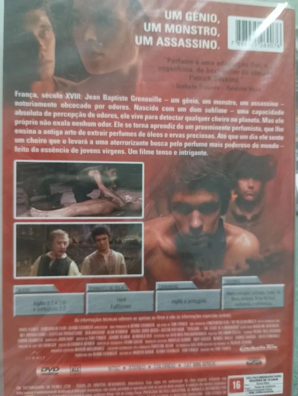 Dvds clássicos do cinema  - Foto 5
