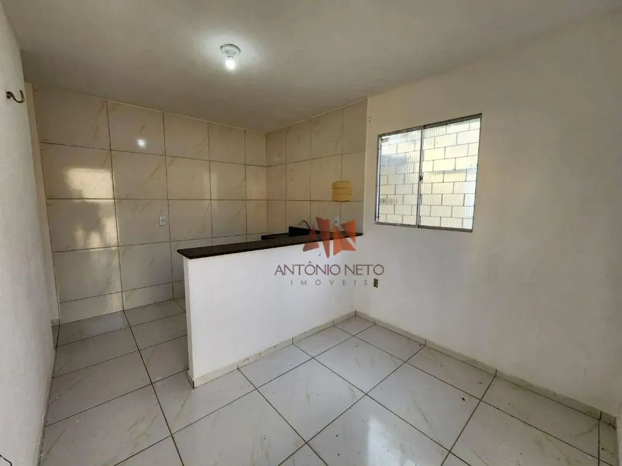Casa com 2 quartos para alugar, 55 m² por R$ 750/mês - Encantada - Eusébio/CE - Foto 5