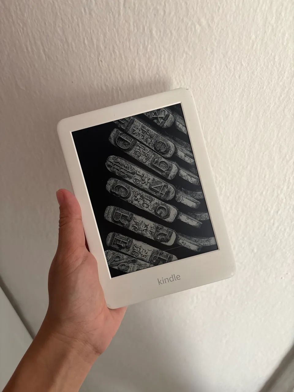 Kindle 10ª geração 