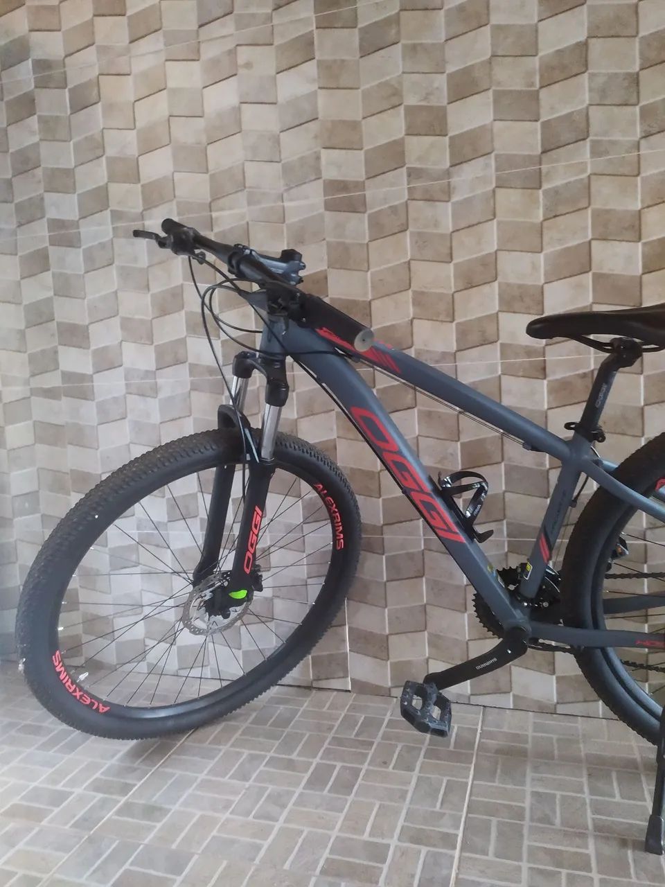 Vendo bicicleta  - Foto 3