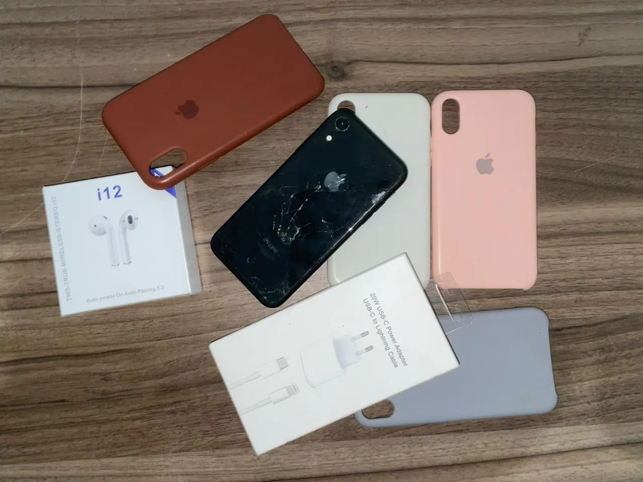 iphone Xr impecável  - Foto 2