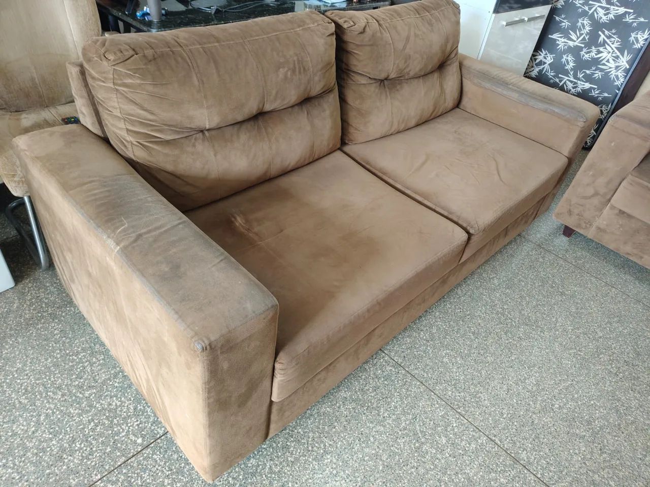 Jogo de sofá  - Foto 5