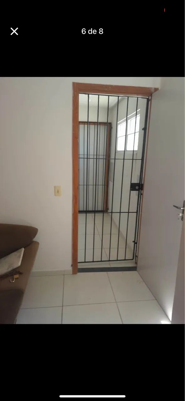 Apartamento residencial  - Foto 5