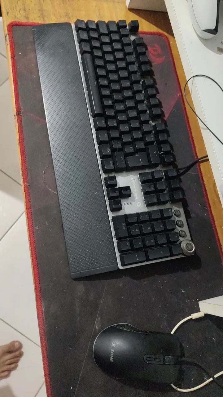 PC GAMER COMPLETO - Foto 4