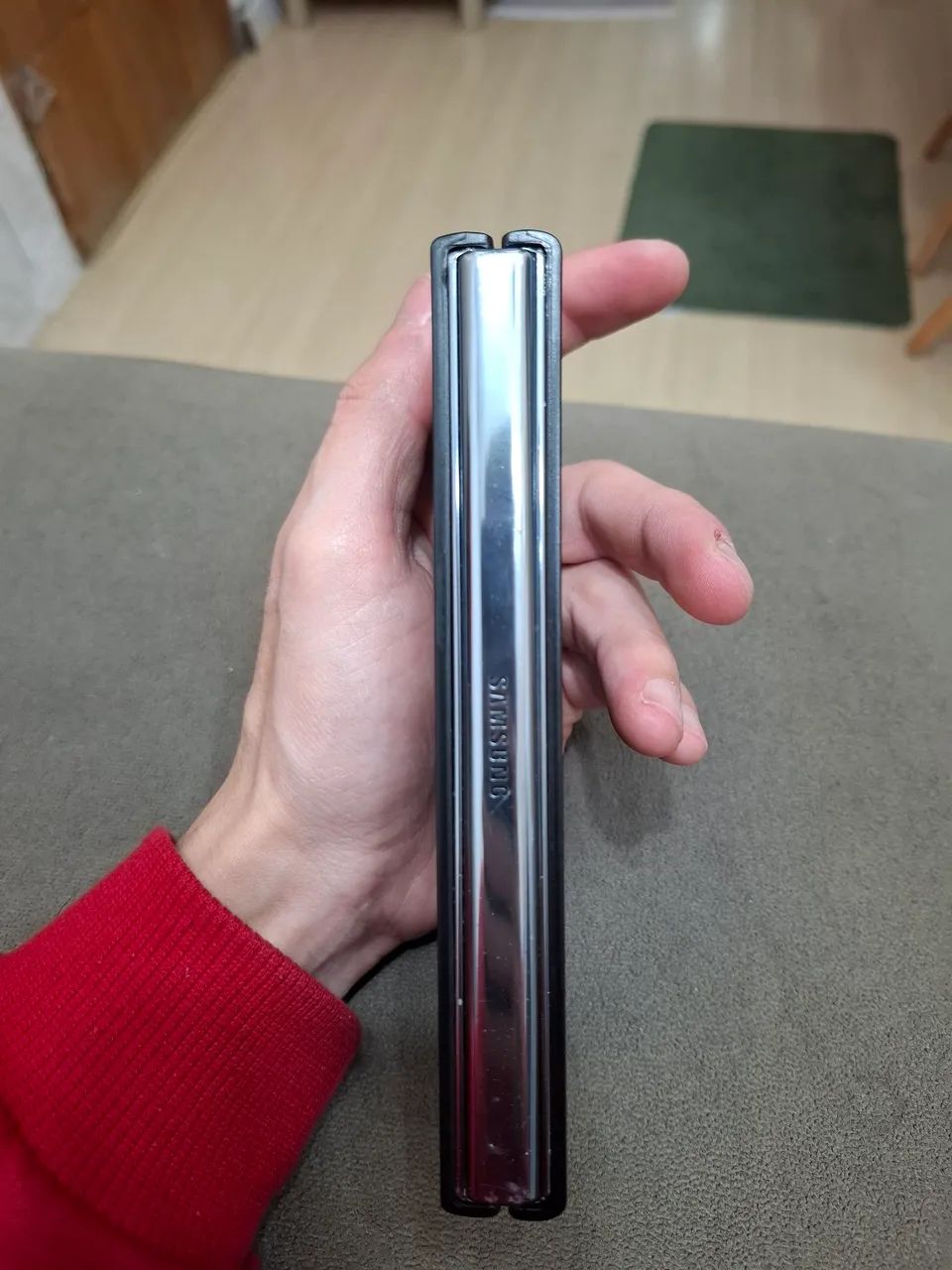 GALAXY Z FOLD 4 TROCO  - Foto 3