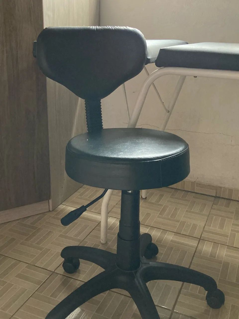 Maca para estética + mocho | Ótimo estado - Foto 4
