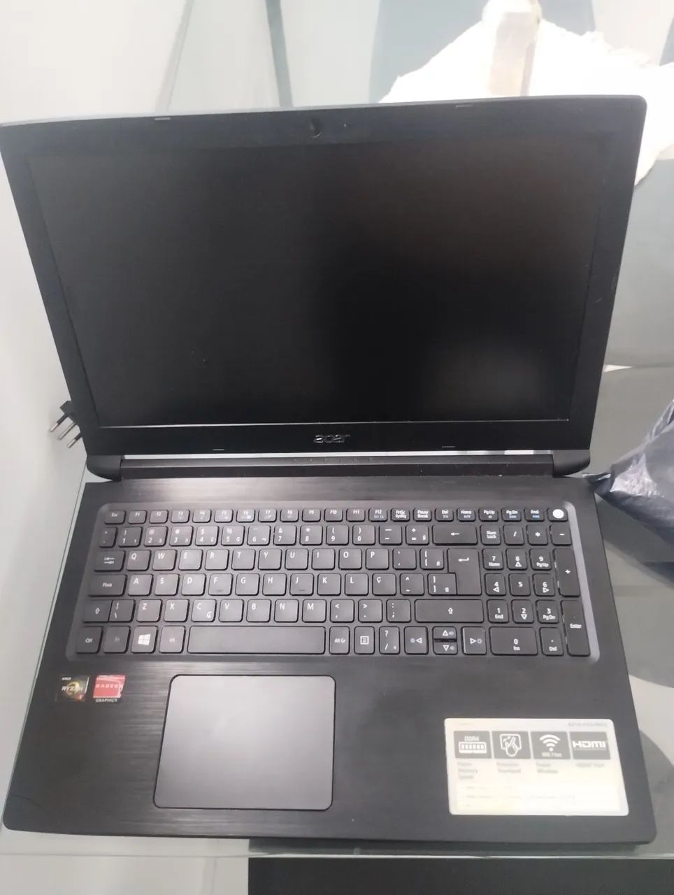 NOTEBOOK TOP PARA SAIR AGORA - Foto 2