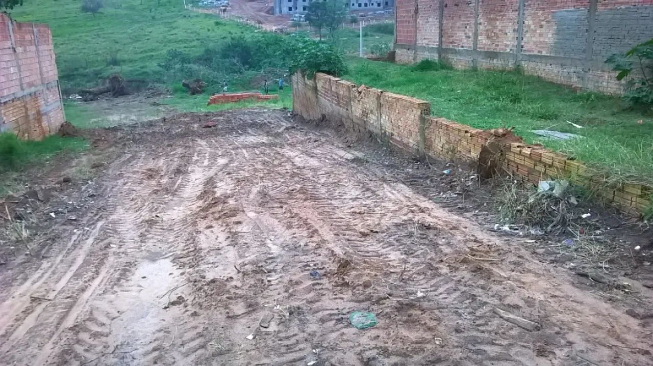 Excelente terreno - Pq Jaraguá