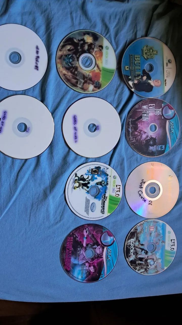 Xbox 360 desbloqueado - Foto 3