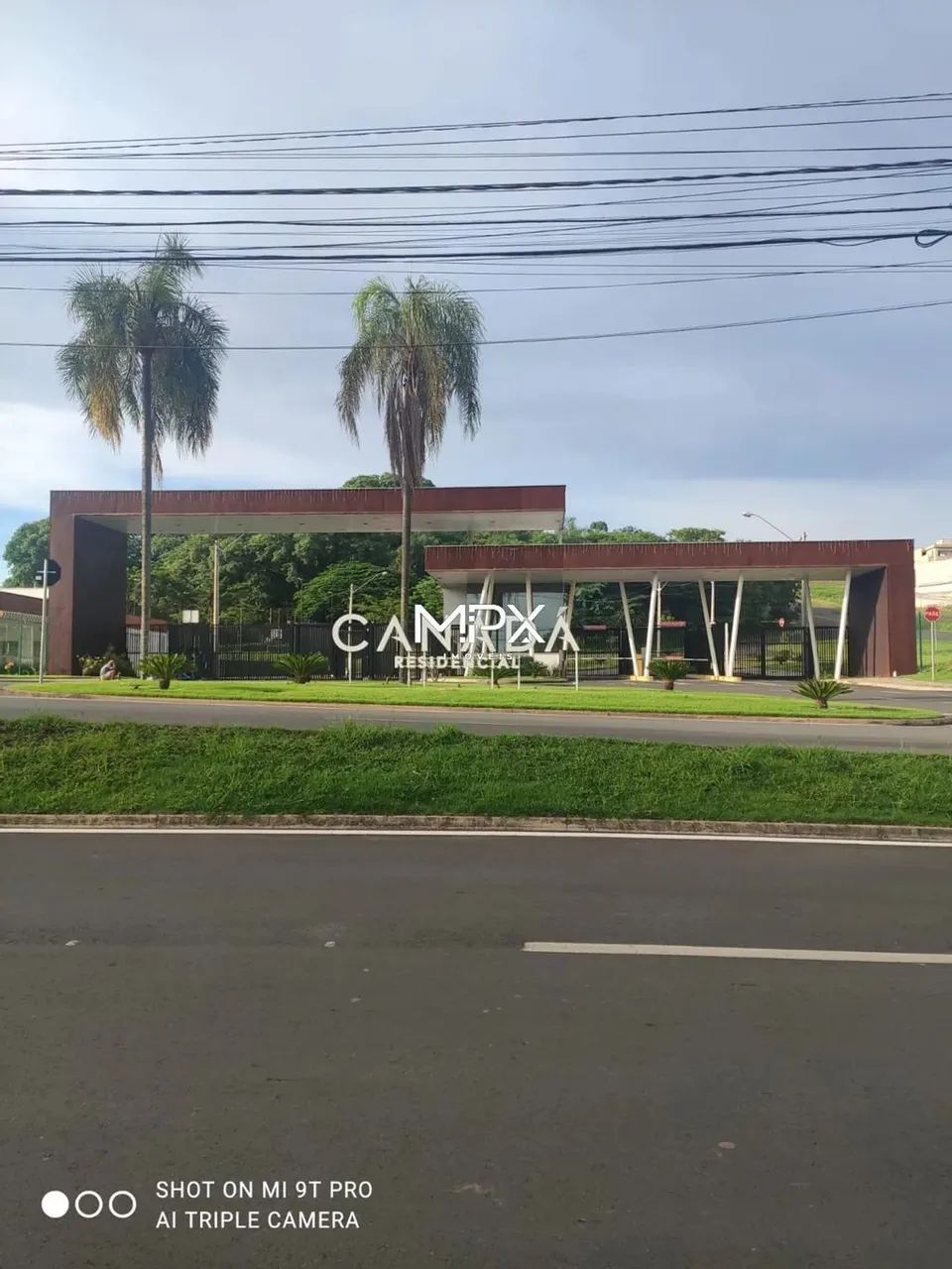 Terreno à venda em Piracicaba, bairro Ondas, com 250 m², Canadá Residencial - Foto 8