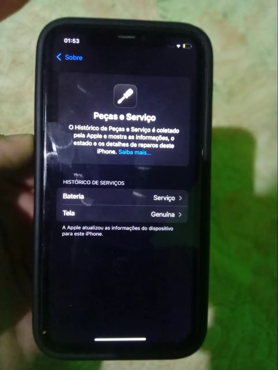 iPhone 11