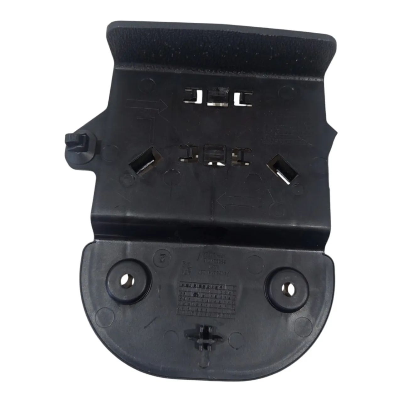 Acabamento Console Central Peugeot 308 2011 A 2019 - Foto 4