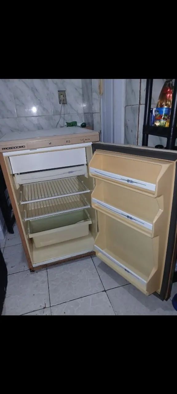 Frigobar consul                    600,00 - Foto 5